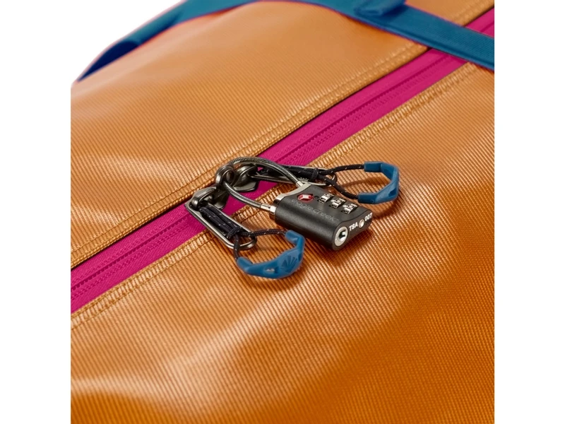 Eagle Creek Migrate Reistas - 60 Liter - Oranje - Afbeelding 4