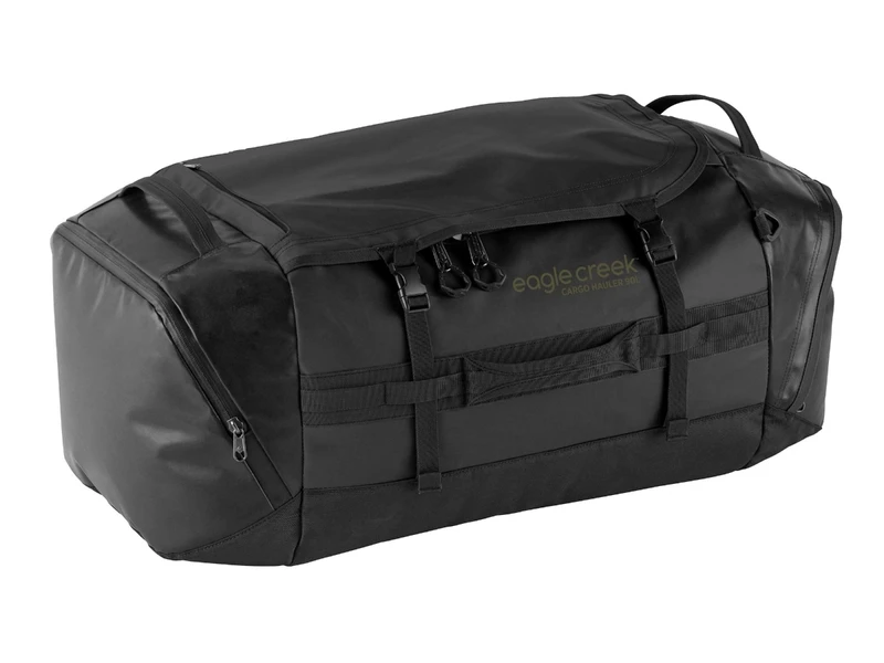 Eagle Creek Cargo Hauler Reistas - 90 Liter - Zwart