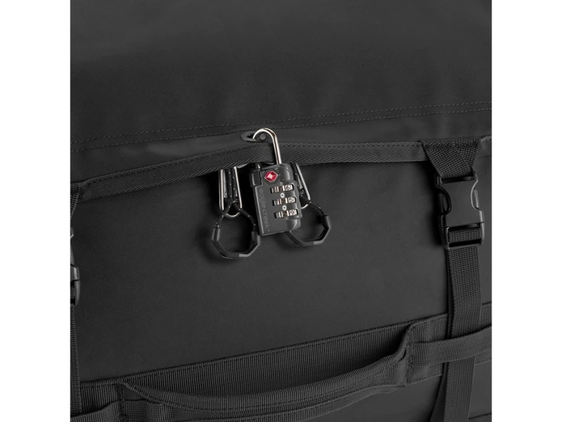 Eagle Creek Cargo Hauler Reistas - 90 Liter - Zwart - Afbeelding 6