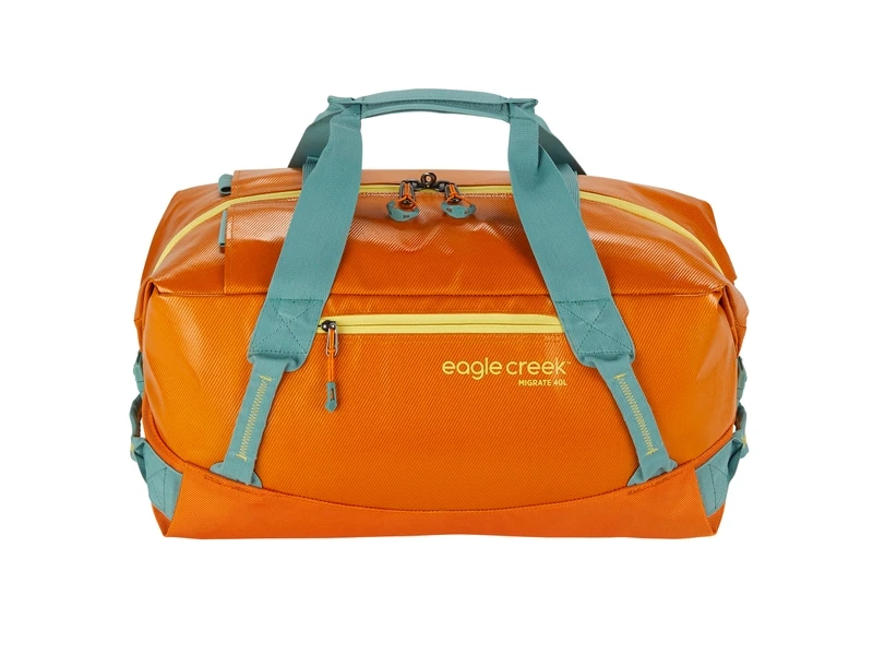 Eagle Creek Migrate Reistas - 40 Liter - Oranje - Afbeelding 2