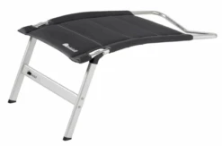 Dukdalf Fortissimo 8800 Voetensteun - Antraciet