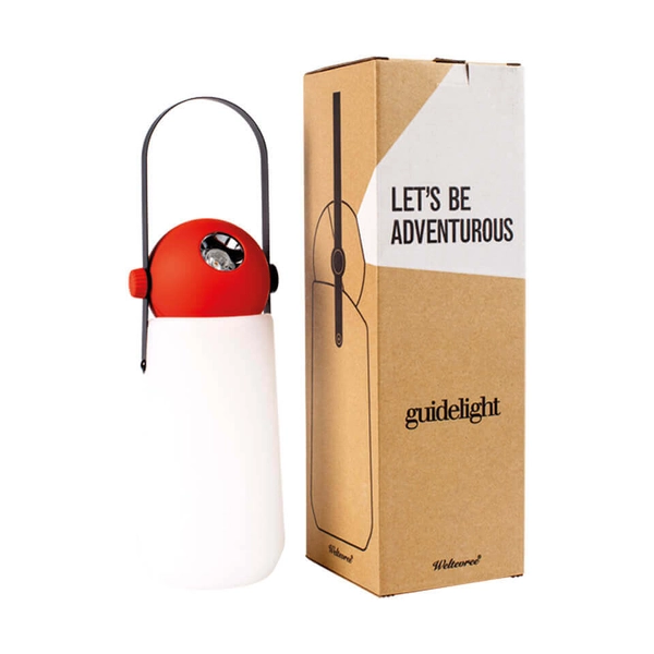 Weltevree Guidelight - Rood - Afbeelding 2