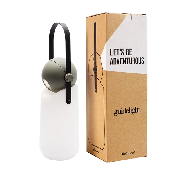 Weltevree Guidelight - Groen - Afbeelding 2