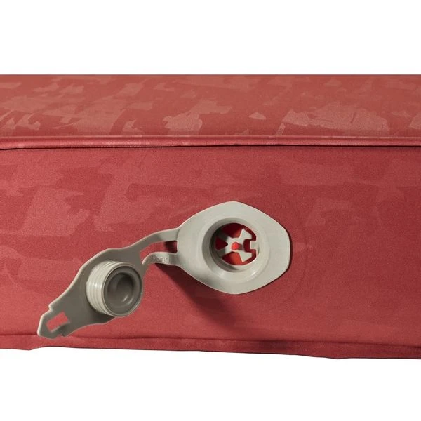 Vaude Hike 9 L Slaapmat - Afbeelding 2