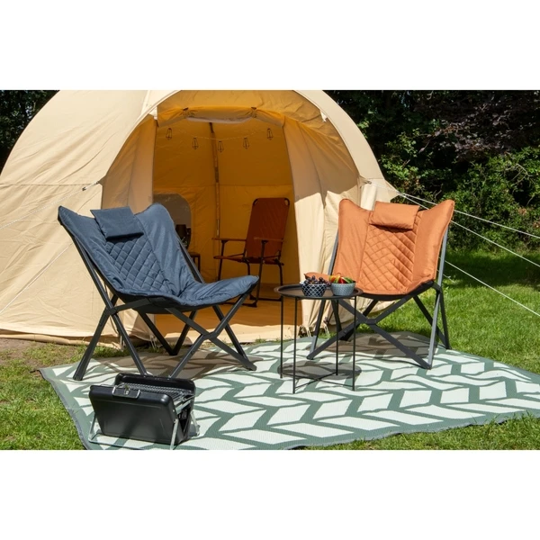 Bo-Camp Industrial Yurt Familietent - 4 Persoons - Afbeelding 6