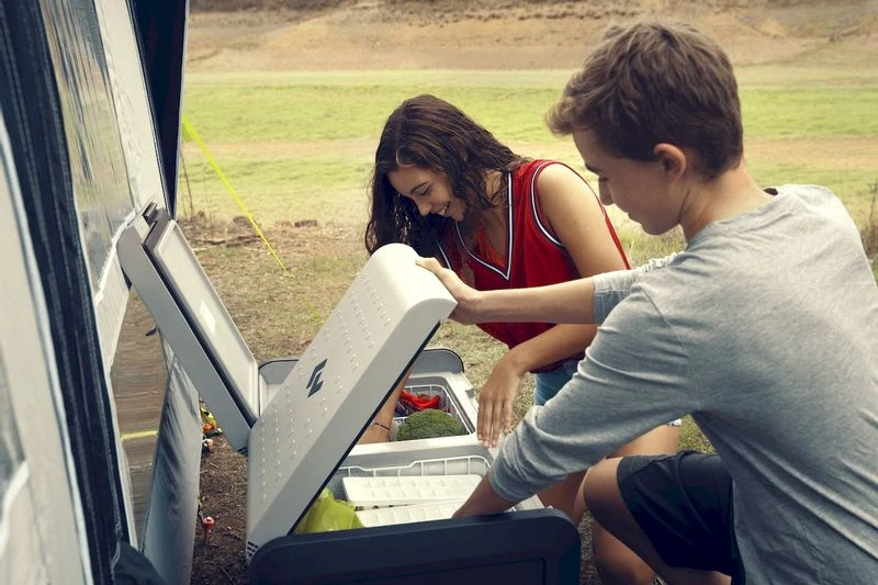 Dometic CFX3 75DZ Compressor Koelbox - 74 Liter - Afbeelding 11