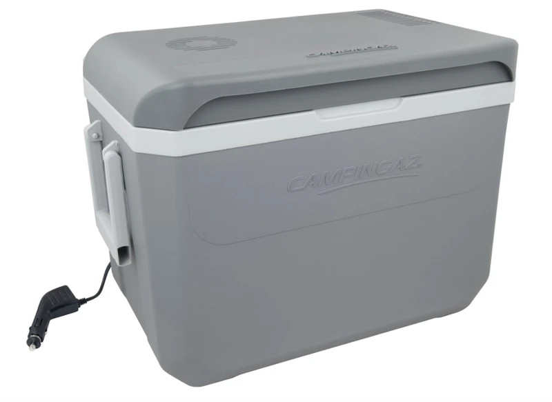 Campingaz Powerbox Plus 12V Autokoelbox - 36 Liter