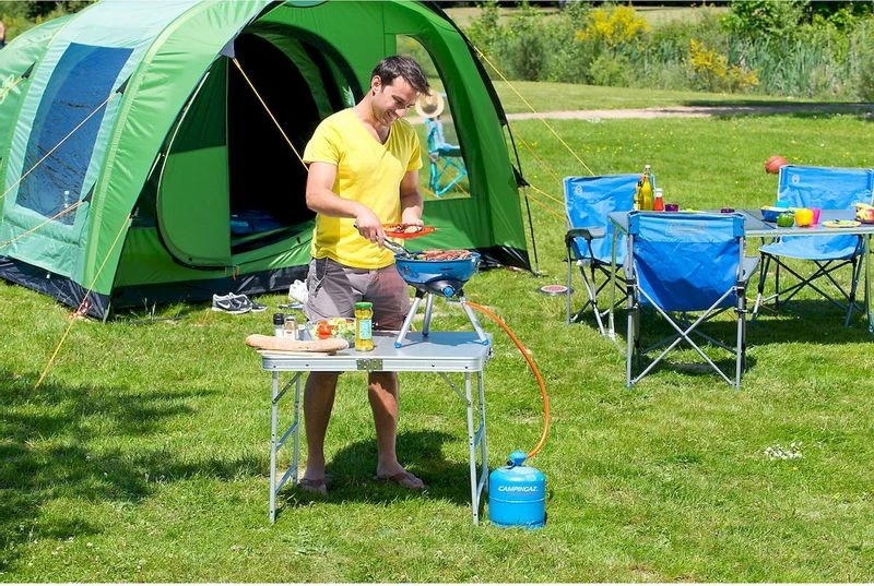 Campingaz Party Grill 400 Gasbarbecue - Afbeelding 4