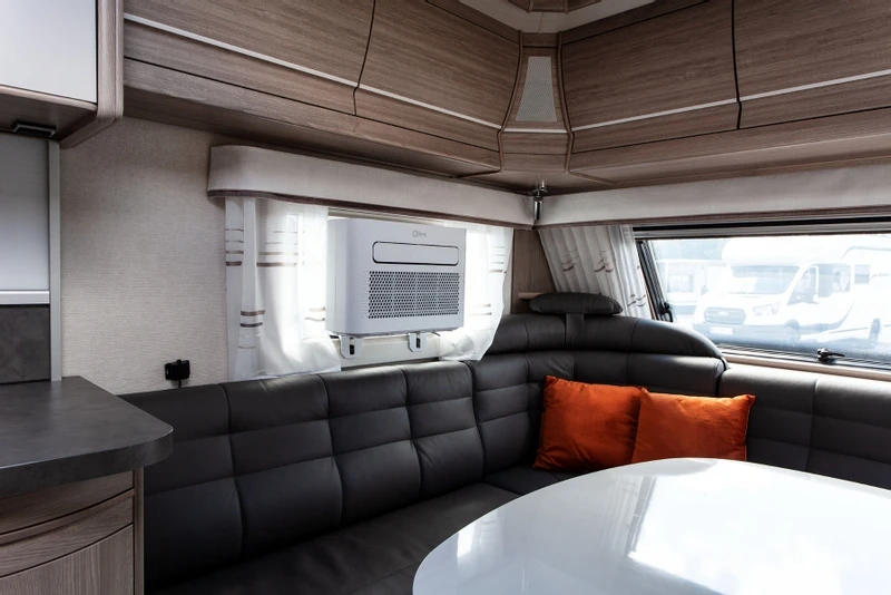 Qlima Split-unit Airco MS-AC 5001 Wit - Afbeelding 12