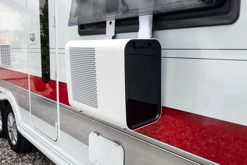 Qlima Split-unit Airco MS-AC 5001 Wit - Afbeelding 13