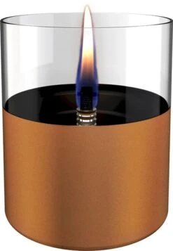 Tenderflame Lilly 10 Tafelhaard - Koper