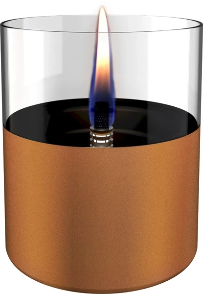 Tenderflame Lilly 10 Tafelhaard - Koper