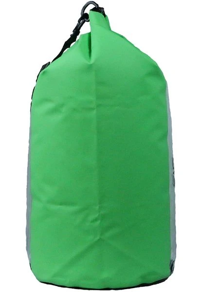 Gabbag Dry 45L Waterdichte Tas - Groen - Afbeelding 5