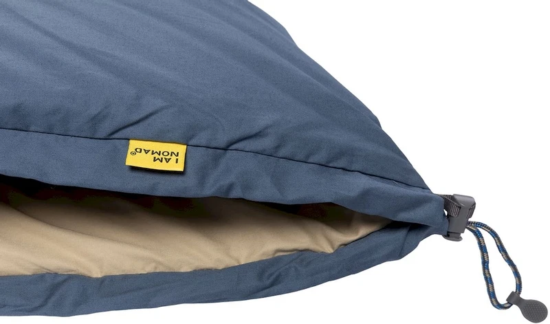 Nomad Blazer Slaapzak - Dark Steel - Afbeelding 5