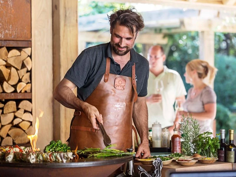 OFYR Island Black 85 Ceramic Dark Grey - Afbeelding 3