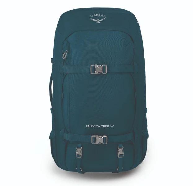 Osprey Fairview Trek Pack Backpack - 50 Liter - Donkerblauw - Afbeelding 2