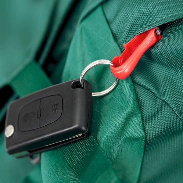 Osprey Farpoint Backpack - 70 Liter - Donkerblauw - Afbeelding 10