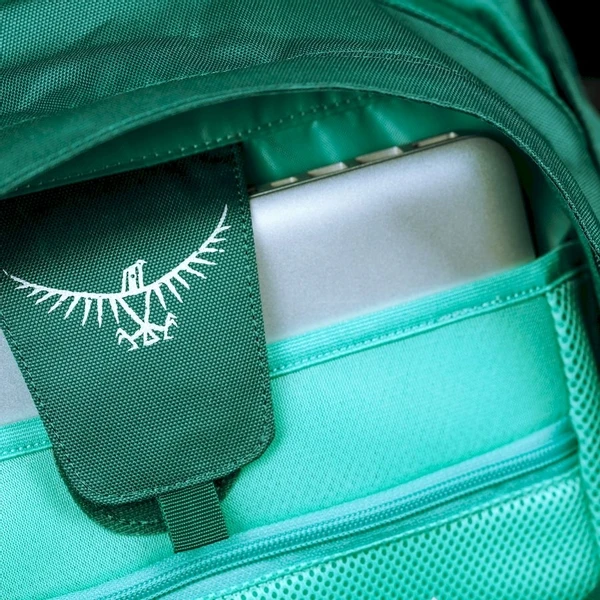 Osprey Fairview Backpack - 70 Liter - Donkerblauw - Afbeelding 9