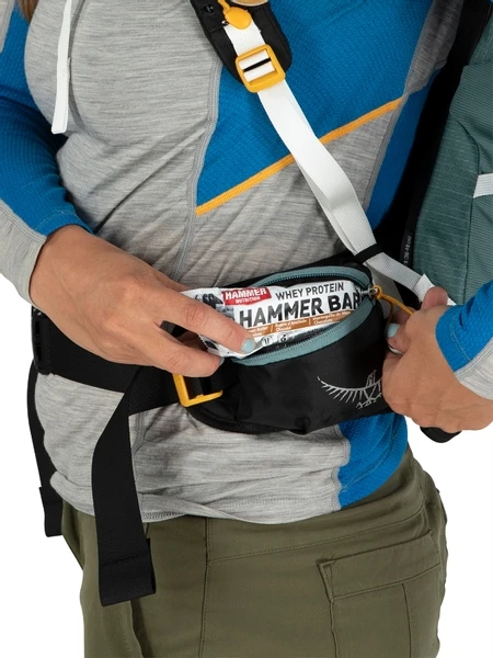 Osprey Sirrus Wandelrugzak - 24 Liter - Groen - Afbeelding 16