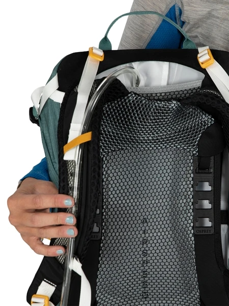 Osprey Stratos Wandelrugzak - 24 Liter - Blauw - Afbeelding 14