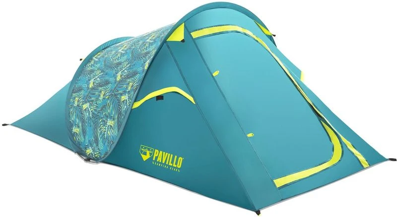 Pavillo Coolrock 2 Pop Up Tent - 2 Persoons - Afbeelding 2