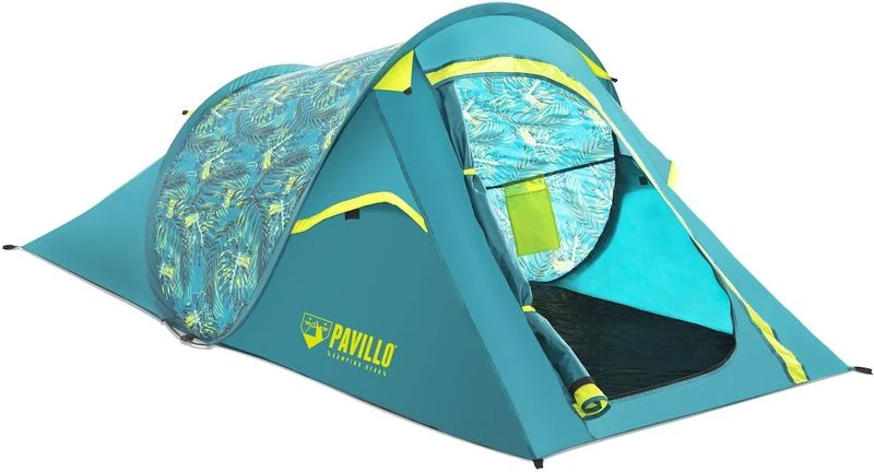 Pavillo Coolrock 2 Pop Up Tent - 2 Persoons