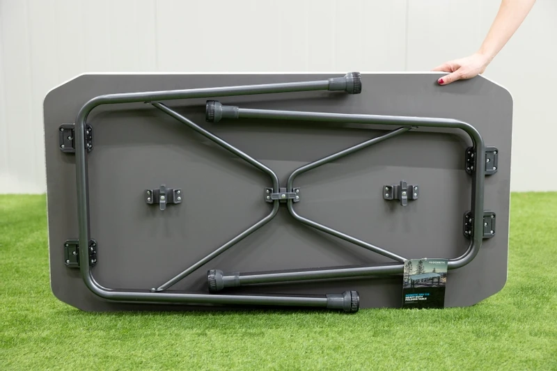 Dometic TPV 80 Campingtafel - 80 X 60 Cm - Afbeelding 8