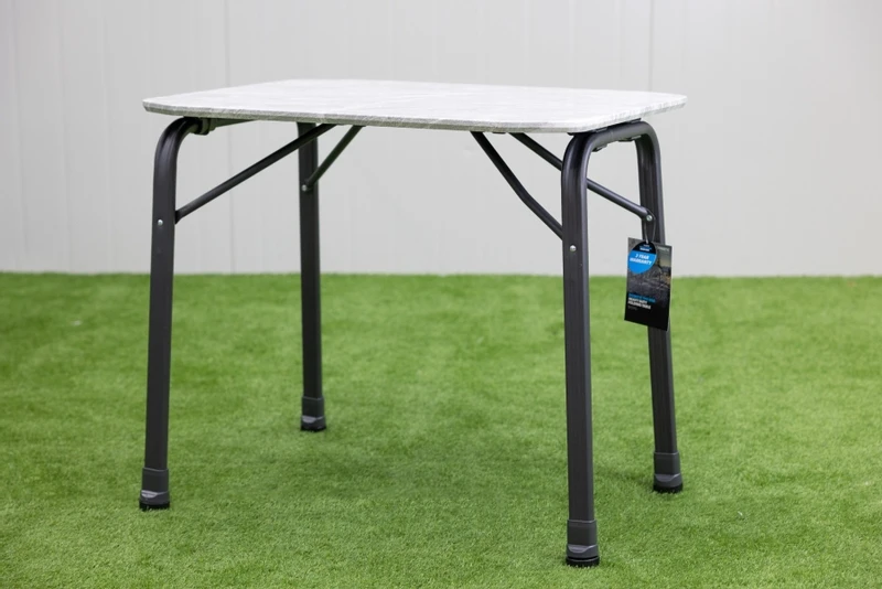 Dometic TPV 80 Campingtafel - 80 X 60 Cm - Afbeelding 2