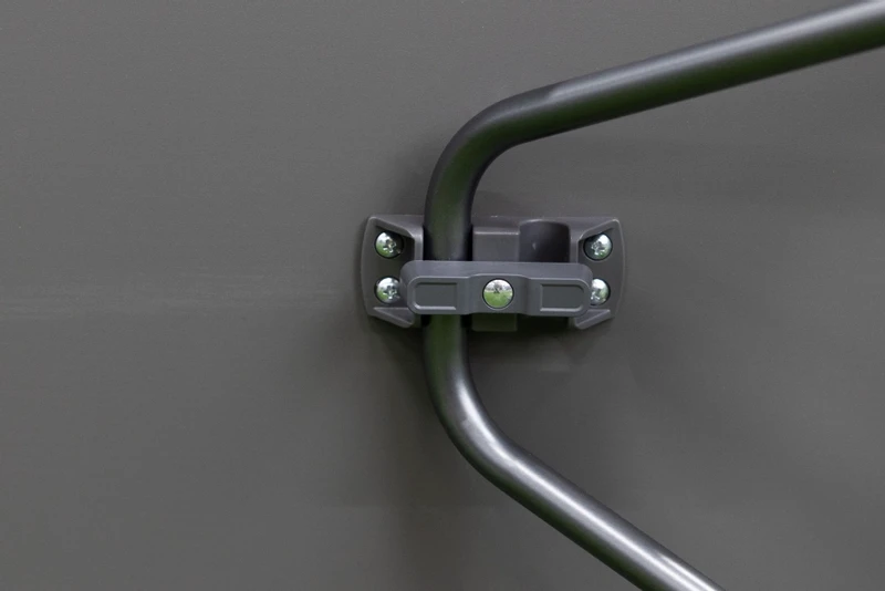 Dometic TPV 80 Campingtafel - 80 X 60 Cm - Afbeelding 5