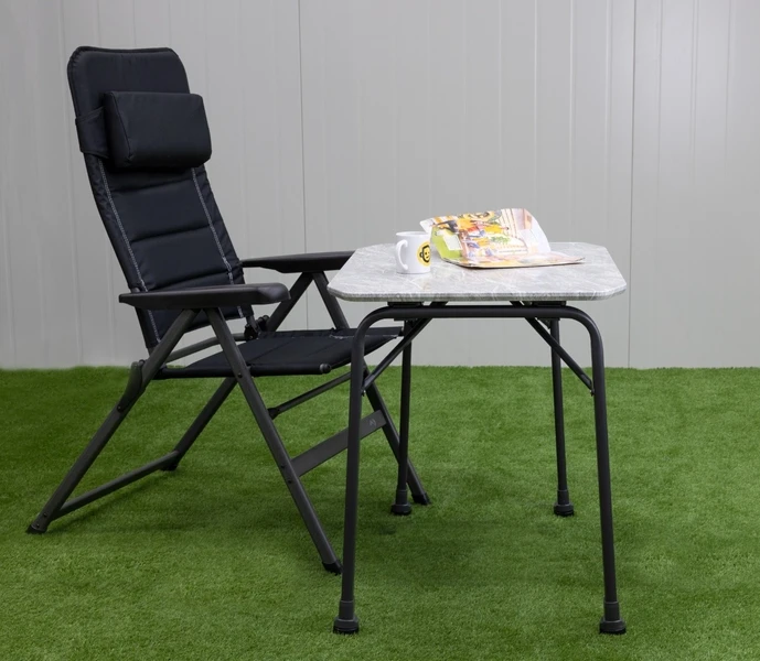 Dometic TPV 80 Campingtafel - 80 X 60 Cm - Afbeelding 4