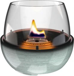 Tenderflame Tulip 18 Tafelhaard - Groen