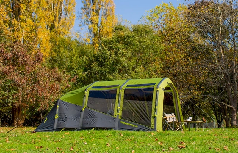 Zempire Evo TM V2 Opblaasbare Tent - 4 Persoons - Afbeelding 15