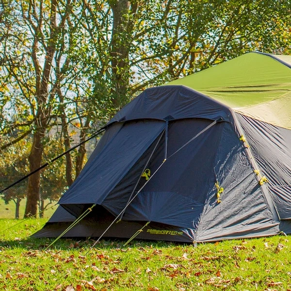 Zempire Evo TM V2 Opblaasbare Tent - 4 Persoons - Afbeelding 6